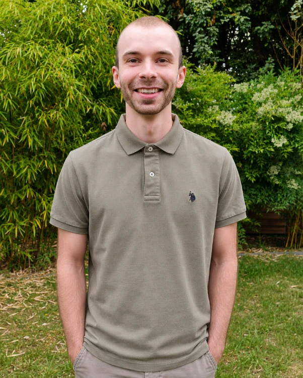 Tom Weber, créateur de PsyAncrage